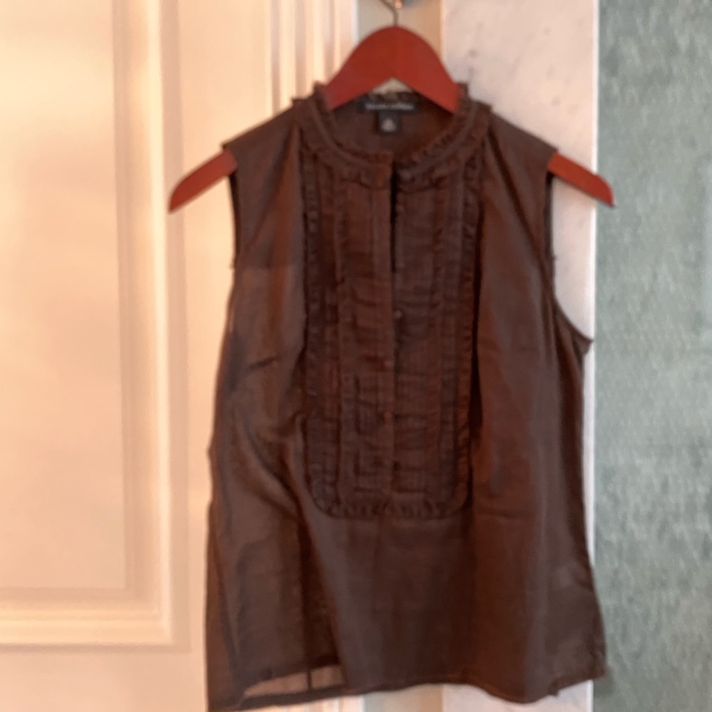 Banana Republic top